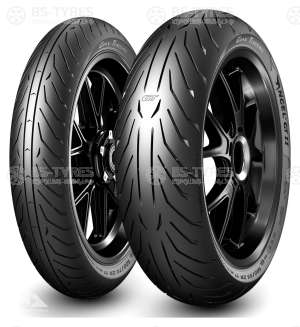 Pirelli Angel GT2 160/60 R17 69W Задняя