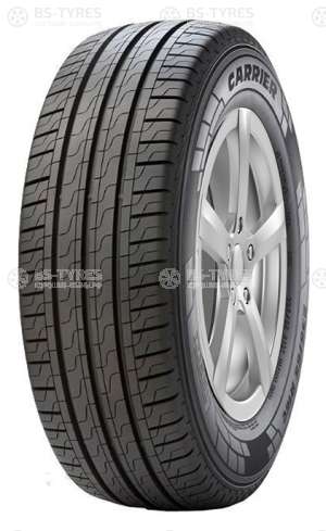 Pirelli Carrier 165/70 R14C 89R