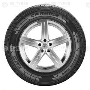Pirelli Carrier 165/70 R14C 89R