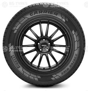 Pirelli Carrier 165/70 R14C 89R