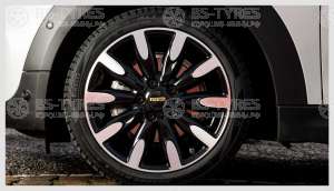 Pirelli Cinturato All Season SF2 205/50 R17 93W