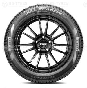 Pirelli Cinturato All Season SF2 205/50 R17 93W