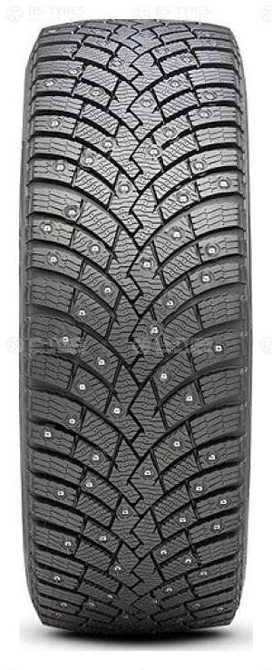 Pirelli Ice Zero 2 RunFlat 225/55 R17 97T
