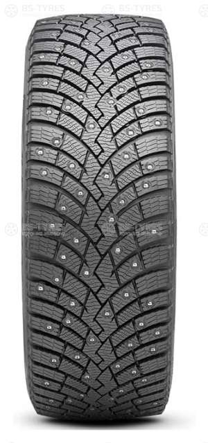 Pirelli Ice Zero 2 RunFlat 225/55 R17 97T