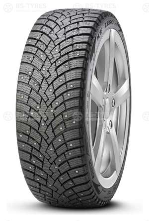Pirelli Ice Zero 2 RunFlat 225/55 R17 97T