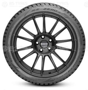 Pirelli Ice Zero 2 RunFlat 225/55 R17 97T
