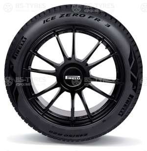 Pirelli Ice Zero Friction 3 235/65 R18 110H