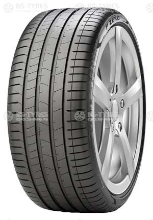 Pirelli P Zero Luxury Saloon RunFlat 245/40 R21 100Y