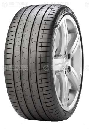 Pirelli P Zero Luxury Saloon RunFlat 245/40 R21 100Y