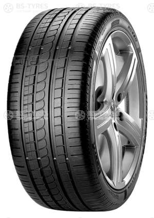 Pirelli P Zero Rosso Asimmetrico 235/45 R19 95W