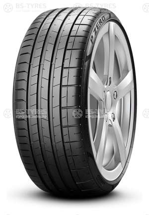 Pirelli P Zero Sports Car 265/45 R21 108Y