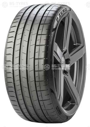 Pirelli P Zero 275/45 R18 103Y