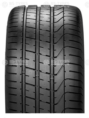 Pirelli P Zero 275/45 R18 103Y