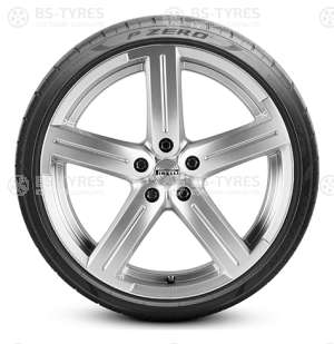 Pirelli P Zero 275/45 R18 103Y