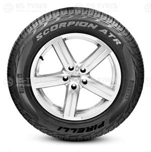Pirelli Scorpion ATR 275/45 R20 110Y