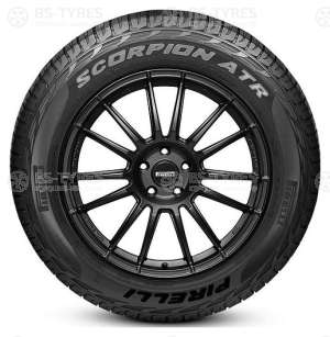 Pirelli Scorpion ATR 275/45 R20 110Y