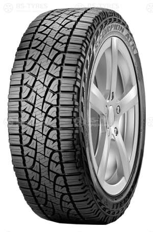 Pirelli Scorpion ATR 275/45 R20 110Y