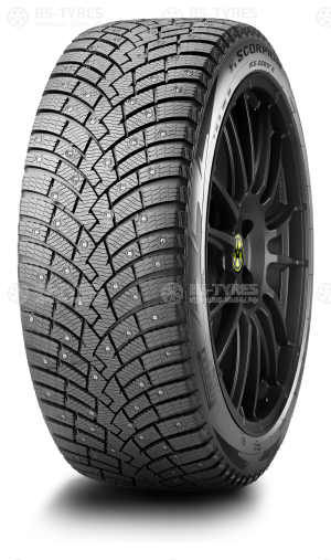 Pirelli Scorpion Ice Zero 2 275/50 R20 113T