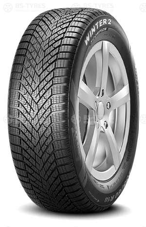 Pirelli Scorpion Winter 2 RunFlat 315/35 R22 111V