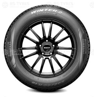 Pirelli Scorpion Winter 2 RunFlat 315/35 R22 111V