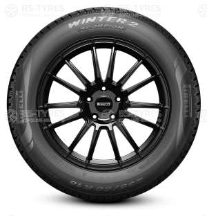 Pirelli Scorpion Winter 2 RunFlat 315/35 R22 111V