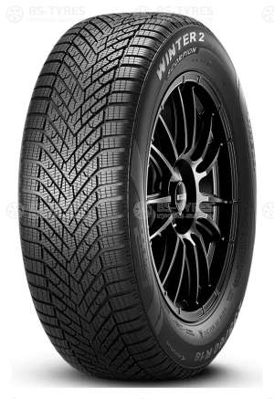 Pirelli Scorpion Winter 2 RunFlat 315/35 R22 111V