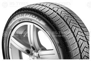 Pirelli Scorpion Winter 265/55 R19 109V