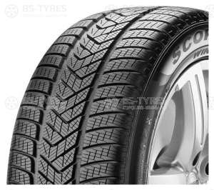 Pirelli Scorpion Winter 265/55 R19 109V