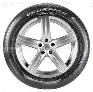 Pirelli Scorpion Winter 265/55 R19 109V
