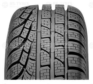 Pirelli Winter SottoZero 2 RunFlat 225/40 R18 92V