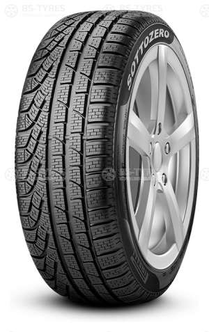 Pirelli Winter SottoZero 2 RunFlat 225/40 R18 92V
