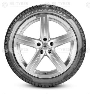 Pirelli Winter SottoZero 3 235/45 R18 98V