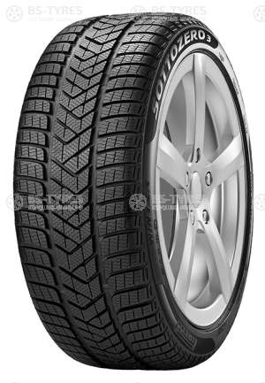 Pirelli Winter SottoZero 3 235/45 R18 98V
