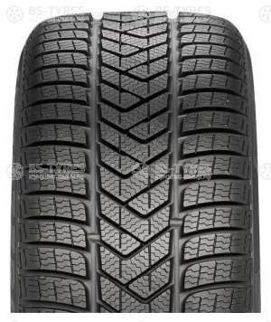 Pirelli Winter SottoZero 3 235/45 R18 98V