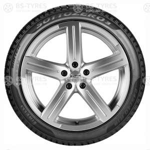 Pirelli Winter SottoZero 3 235/45 R18 98V