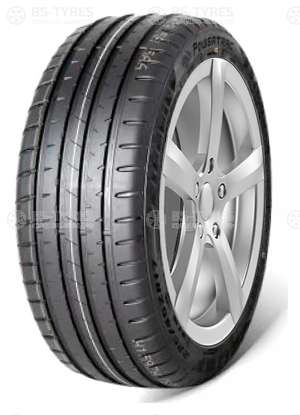 PowerTrac Racing Pro 275/55 R20 117W