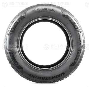 PowerTrac Snowstar 215/50 R17 95H