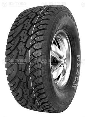 Roadx Quest A/T 235/85 R16C 120/116R