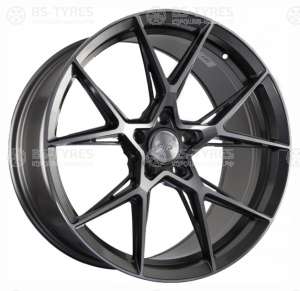 Race Ready CSSYA5636 (MKP) 8.0xR18 ET45 5*108 D60.1
