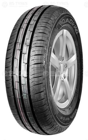 RoadKing Argos Rf19 225/65 R16C 112/110T