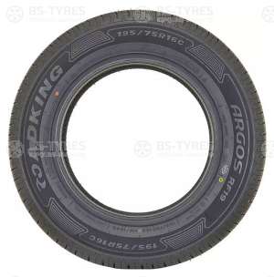 RoadKing Argos Rf19 225/65 R16C 112/110T