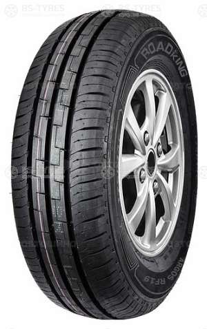 RoadKing Argos Rf19 225/65 R16C 112/110T