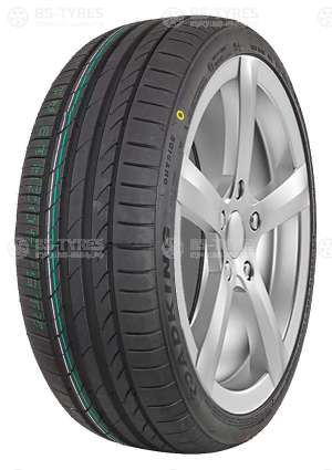 RoadKing Argos UHP 255/50 R19 107Y