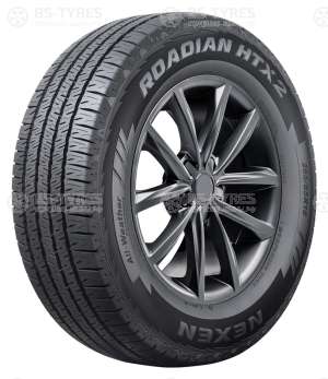 Nexen Roadian HTX 2 245/65 R17 107H