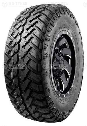 Roadmarch Primemaster M/T I 33/12.5 R17 120Q