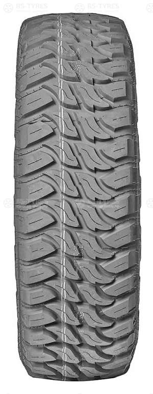 Roadmarch Primemaster M/T II 285/70 R17C 121/118Q