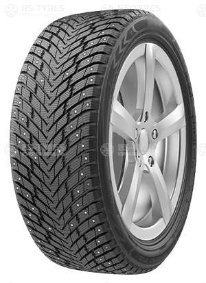 Roadmarch WinterXPro Stud 69 215/55 R17 98T