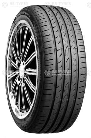 Roadstone Eurovis Sport 4 215/45 R18 93W