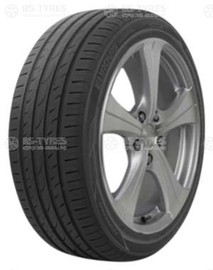 Roadstone Eurovis Sport 4 215/45 R18 93W
