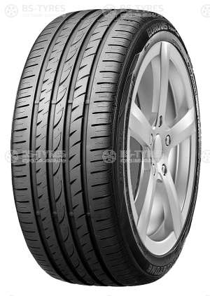 Roadstone Eurovis Sport 4 215/45 R18 93W